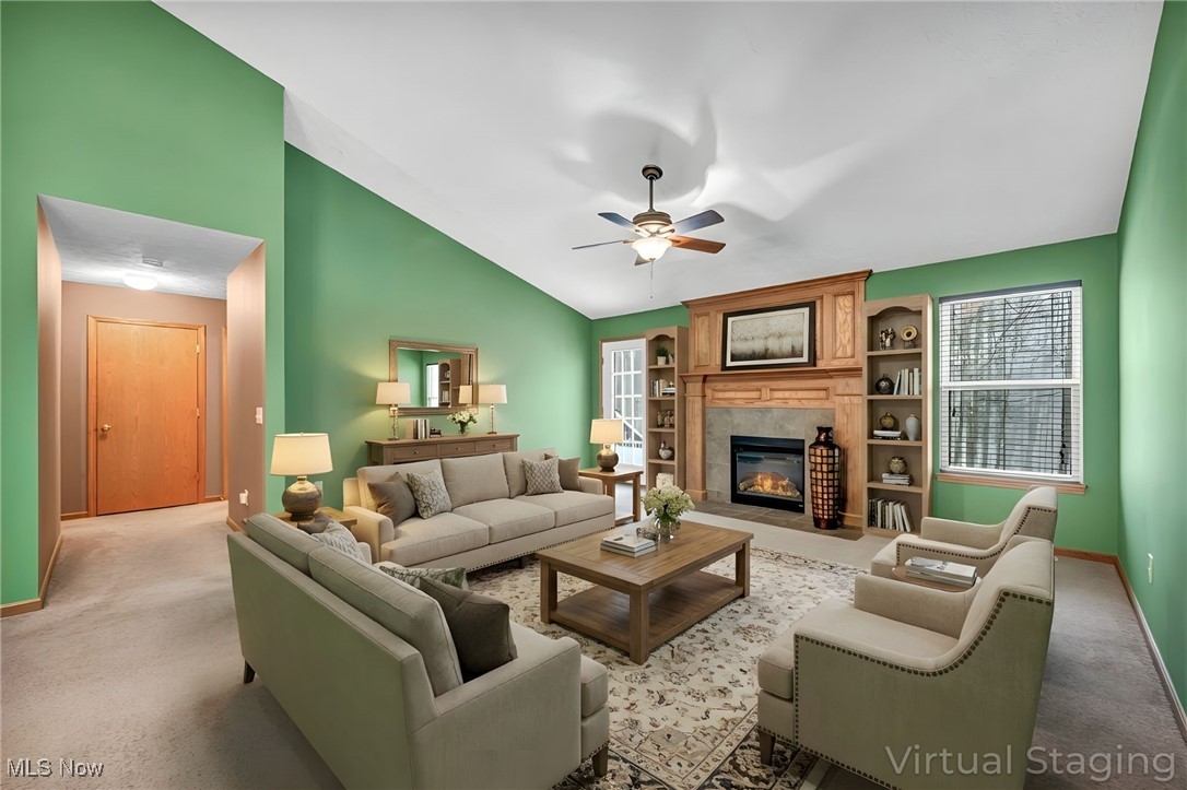 Laurel Glen - Residential