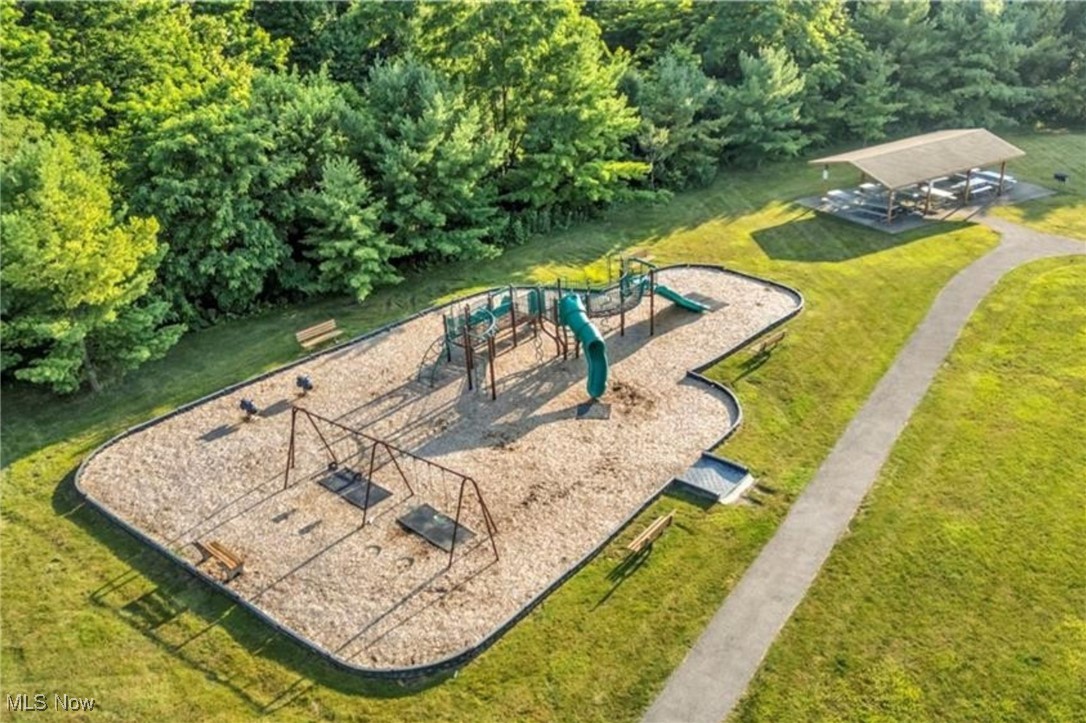 Laurel Glen - Residential