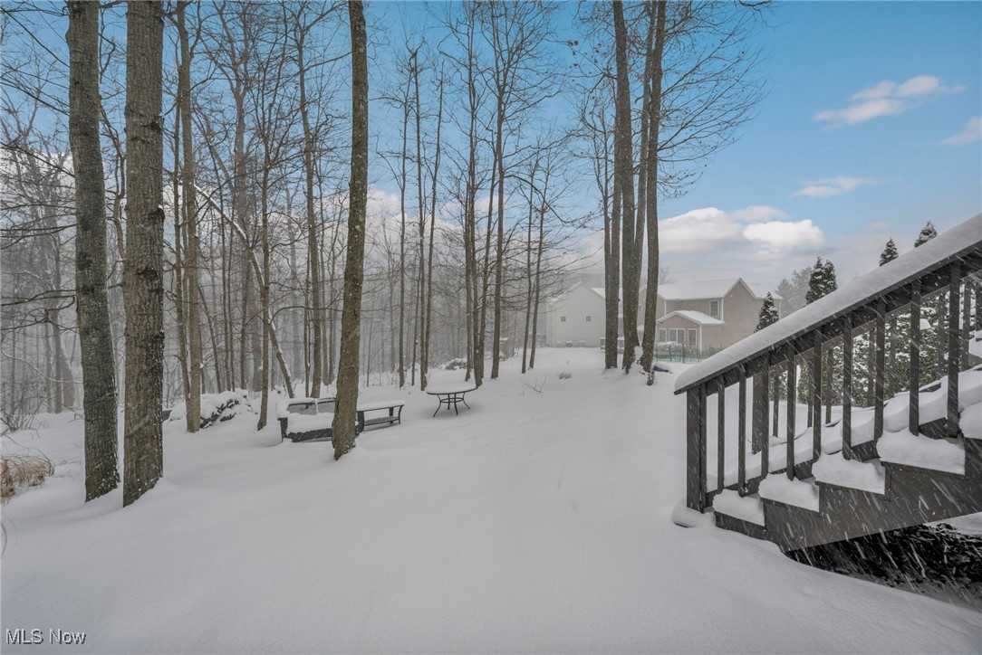 Laurel Glen - Residential