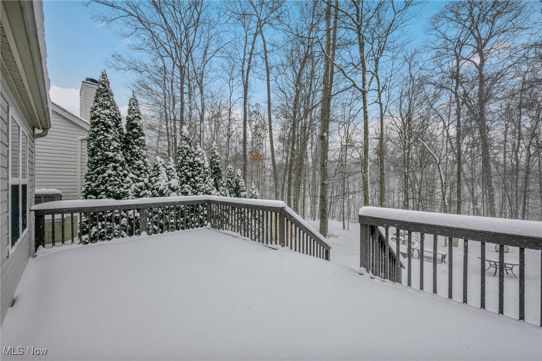 Laurel Glen - Residential