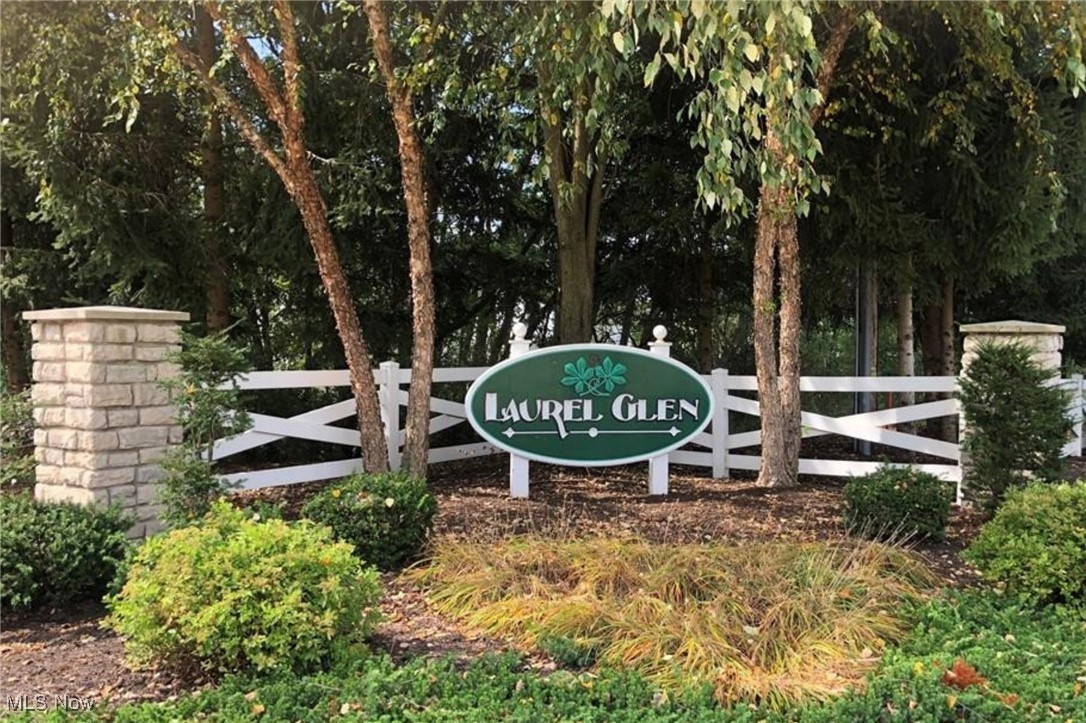 Laurel Glen - Residential