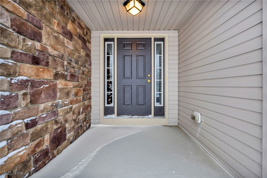 Laurel Glen - Residential