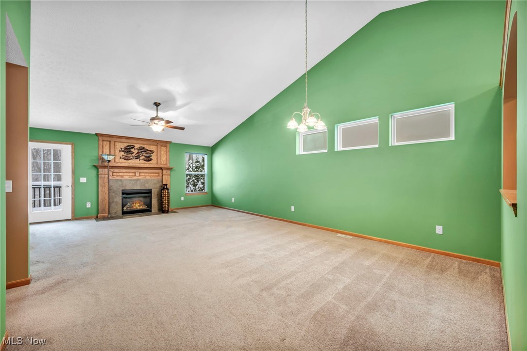 Laurel Glen - Residential