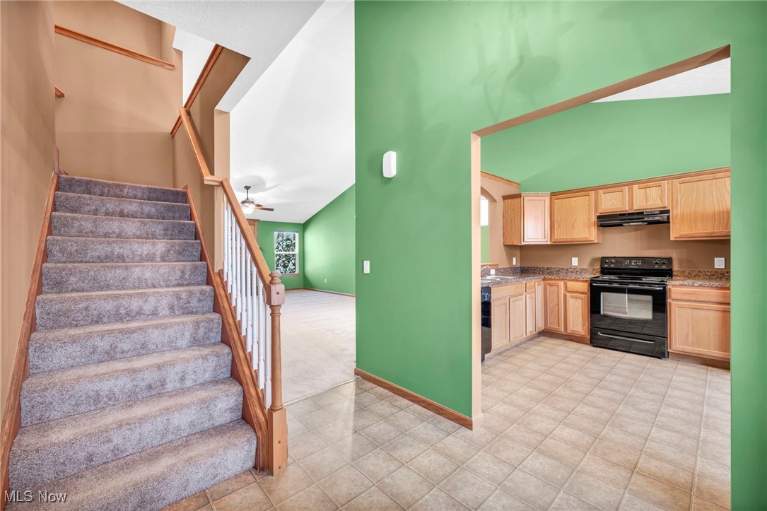 Laurel Glen - Residential