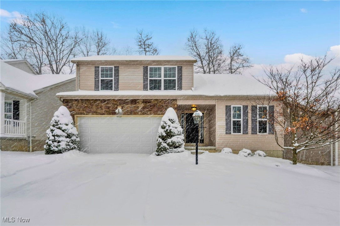 Laurel Glen - Residential