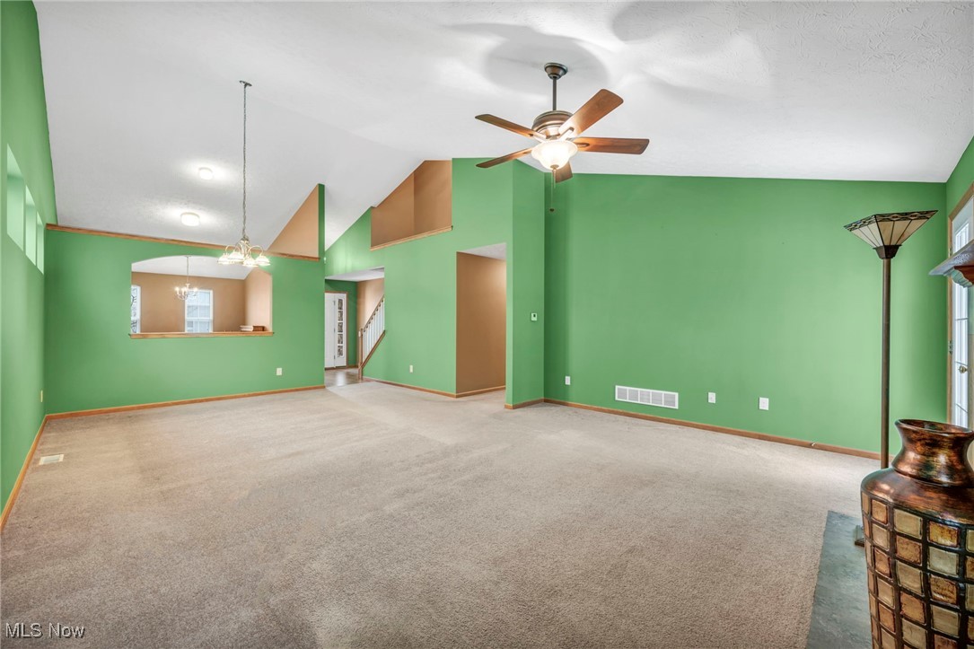 Laurel Glen - Residential