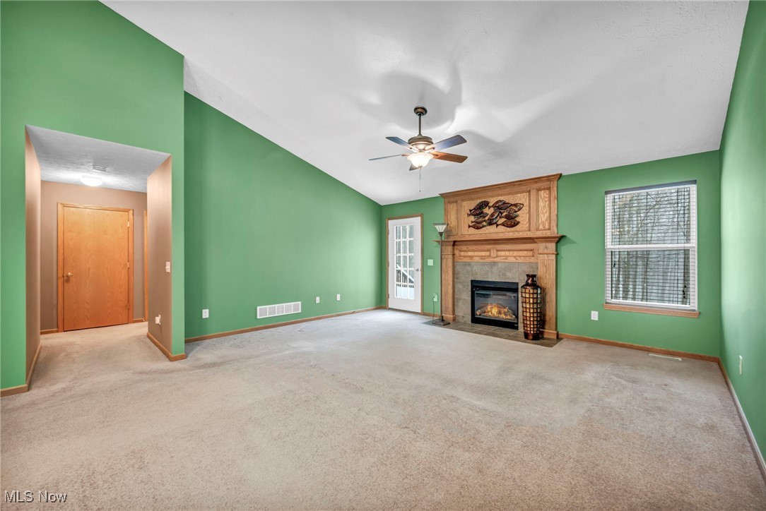 Laurel Glen - Residential