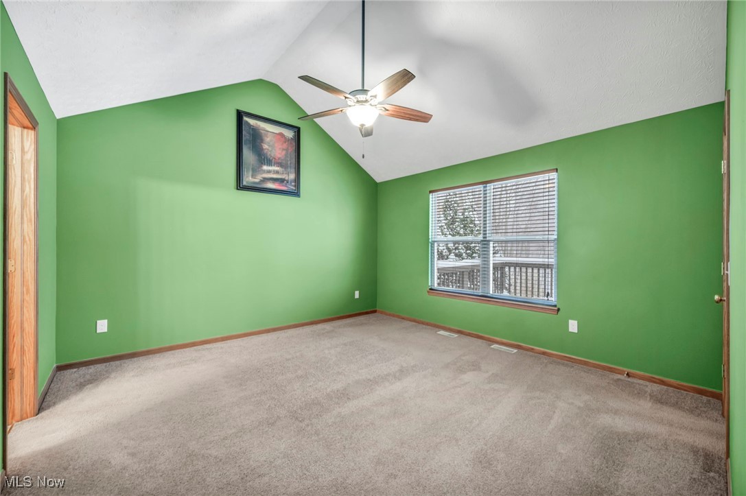 Laurel Glen - Residential