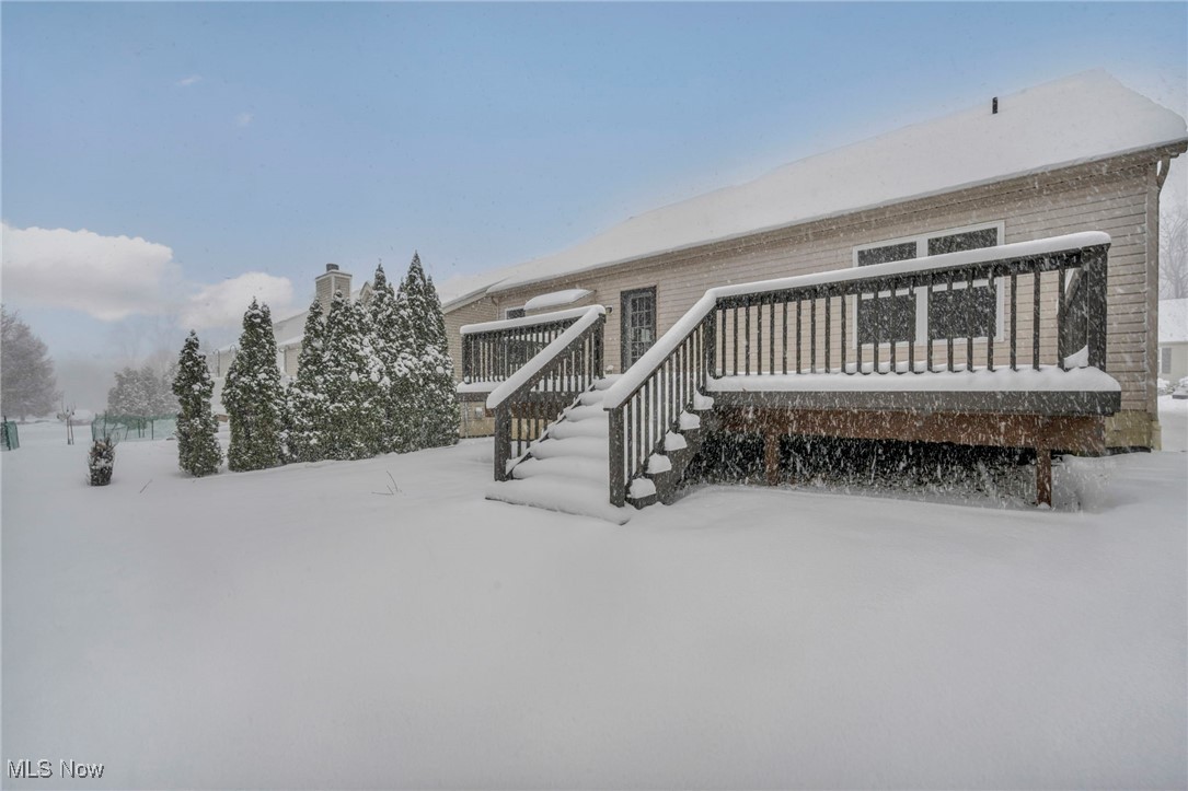 Laurel Glen - Residential