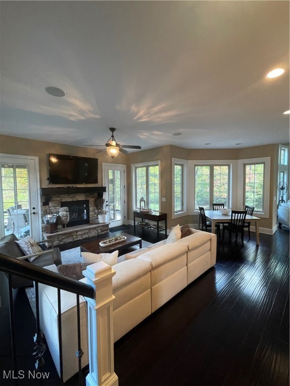 Ladue Trls Sub - Residential