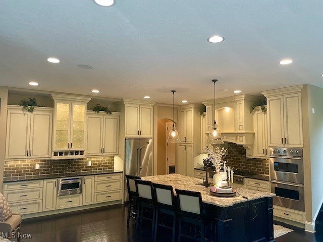 Ladue Trls Sub - Residential