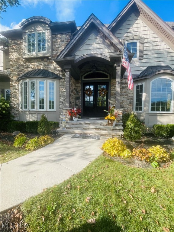 Ladue Trls Sub - Residential