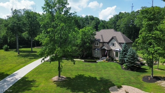 Ladue Trls Sub - Residential