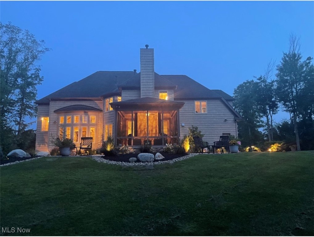 Ladue Trls Sub - Residential