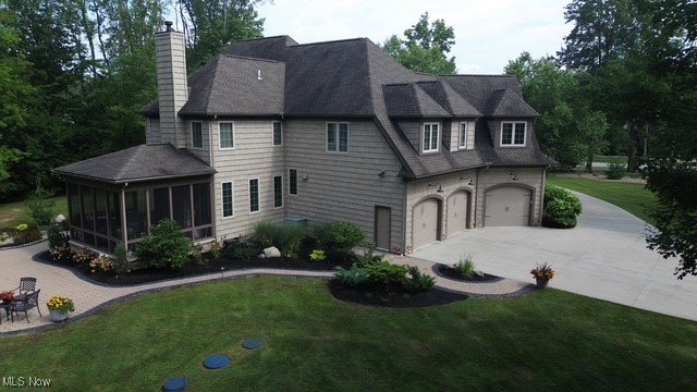 Ladue Trls Sub - Residential