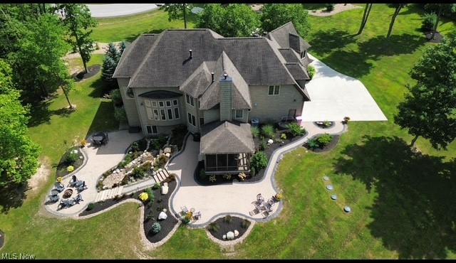 Ladue Trls Sub - Residential