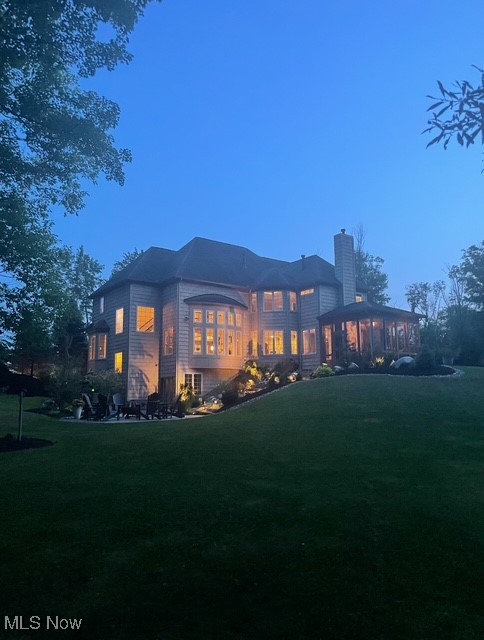 Ladue Trls Sub - Residential