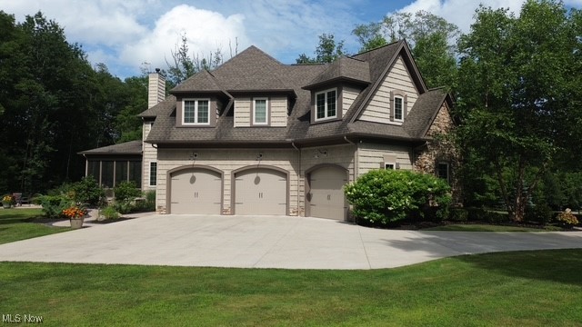 Ladue Trls Sub - Residential