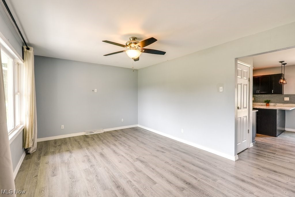 Springfield - Residential