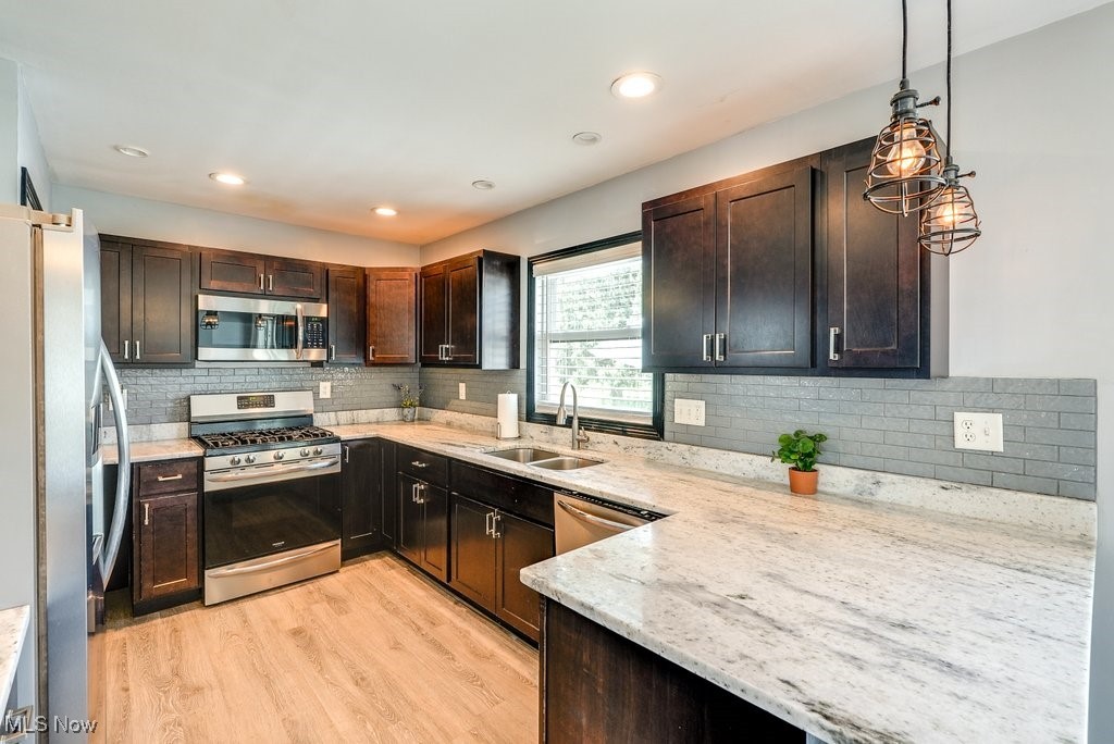 Springfield - Residential