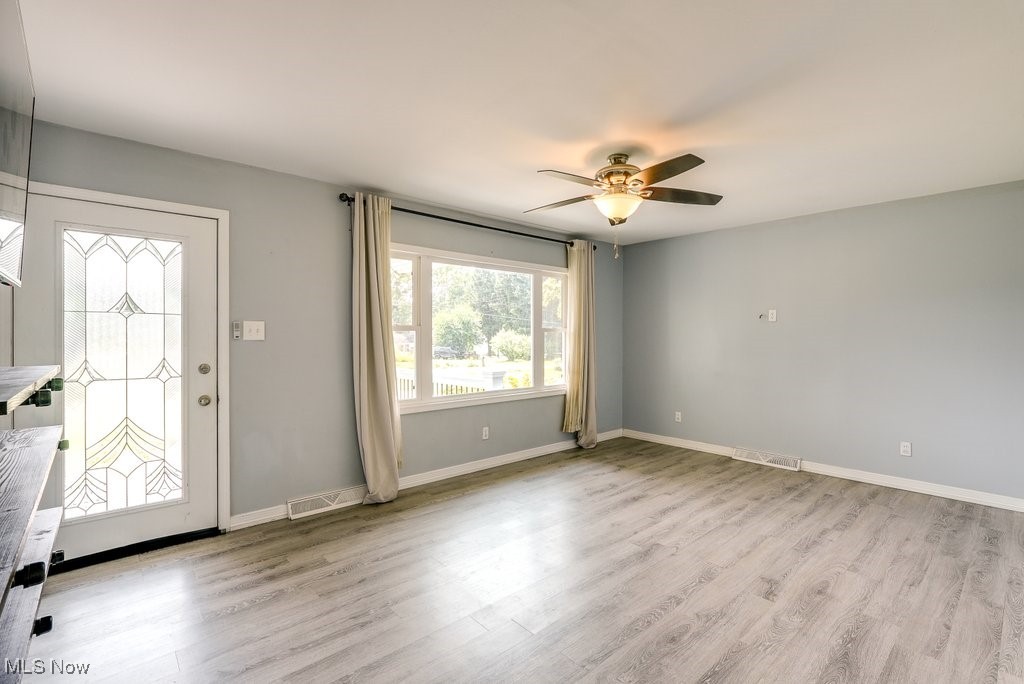 Springfield - Residential