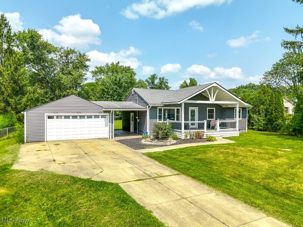 Springfield - Residential