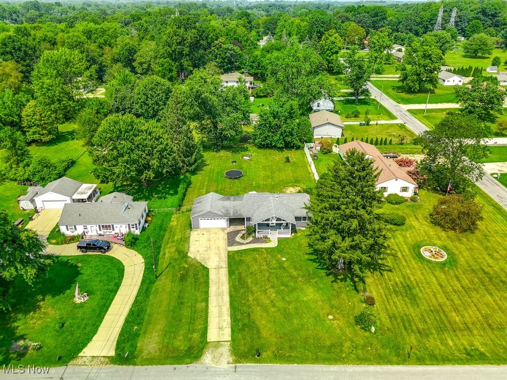 Springfield - Residential