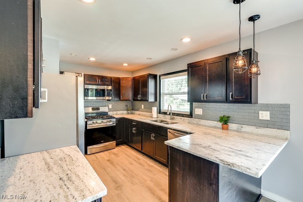 Springfield - Residential
