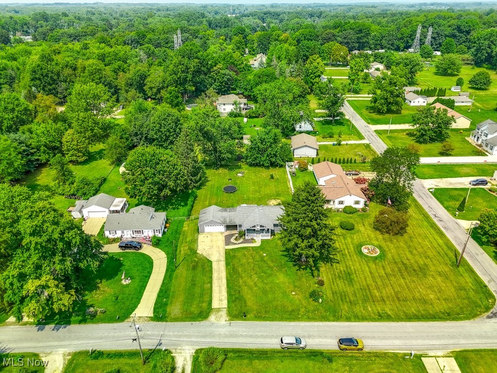 Springfield - Residential