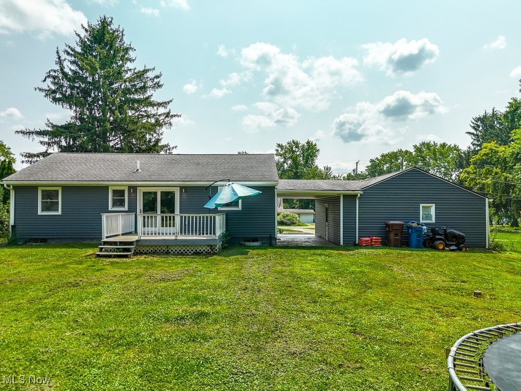 Springfield - Residential