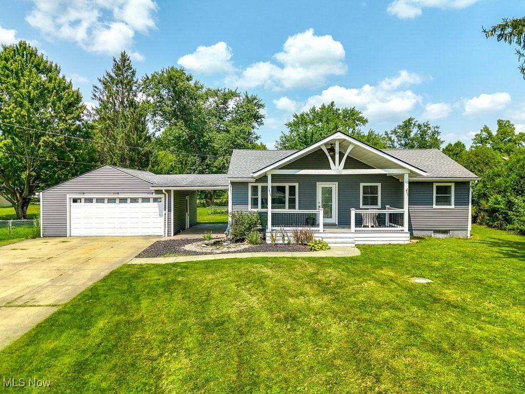 Springfield - Residential