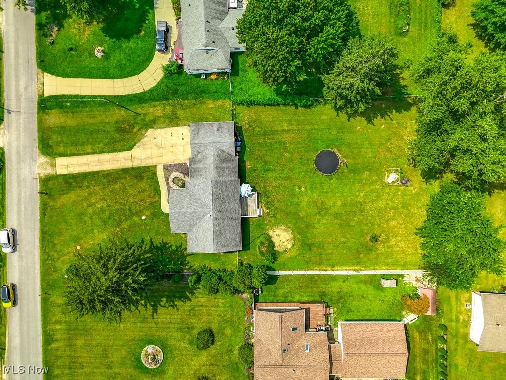 Springfield - Residential