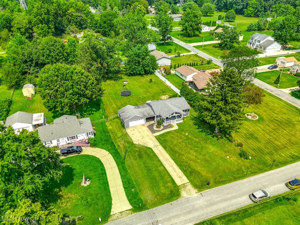 Springfield - Residential