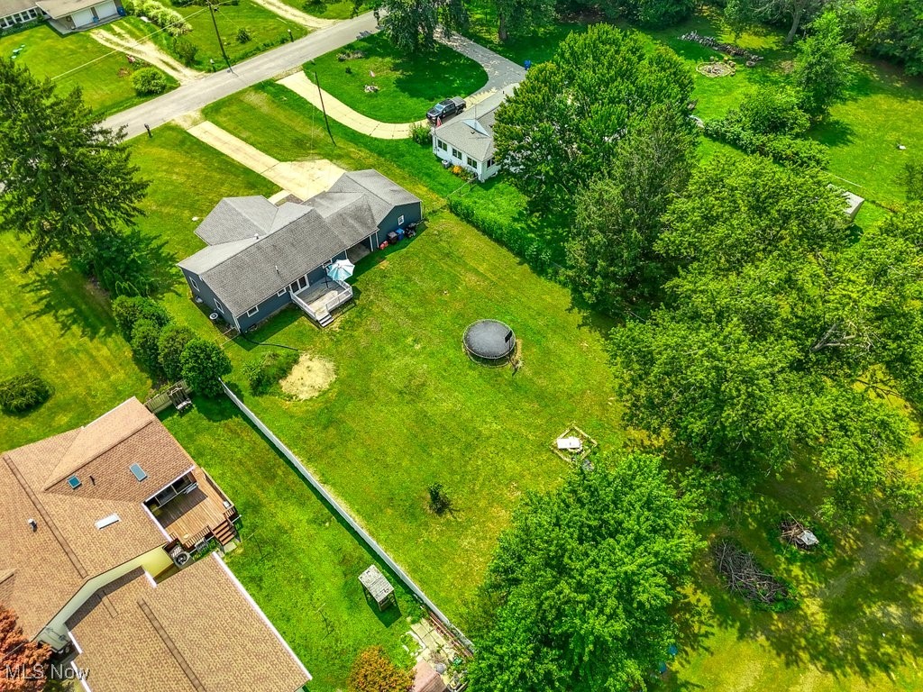 Springfield - Residential