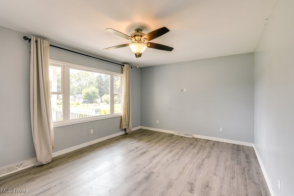 Springfield - Residential