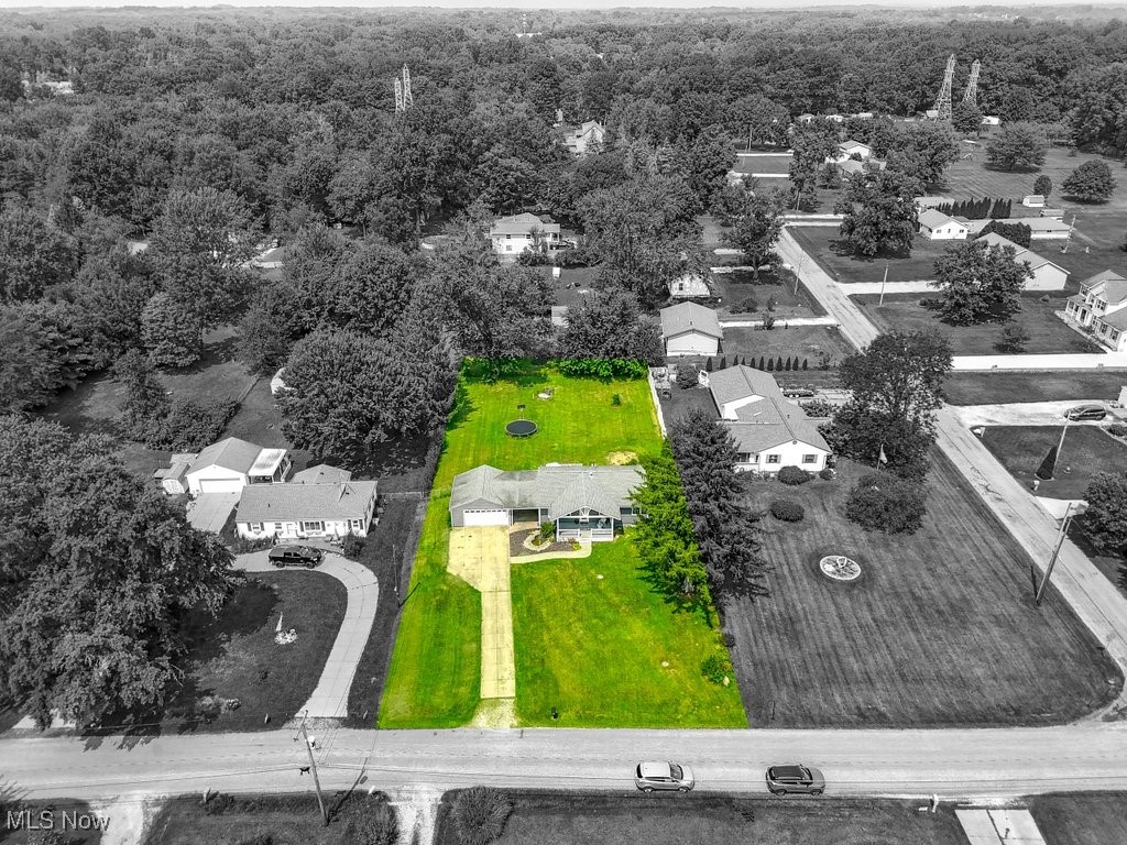 Springfield - Residential