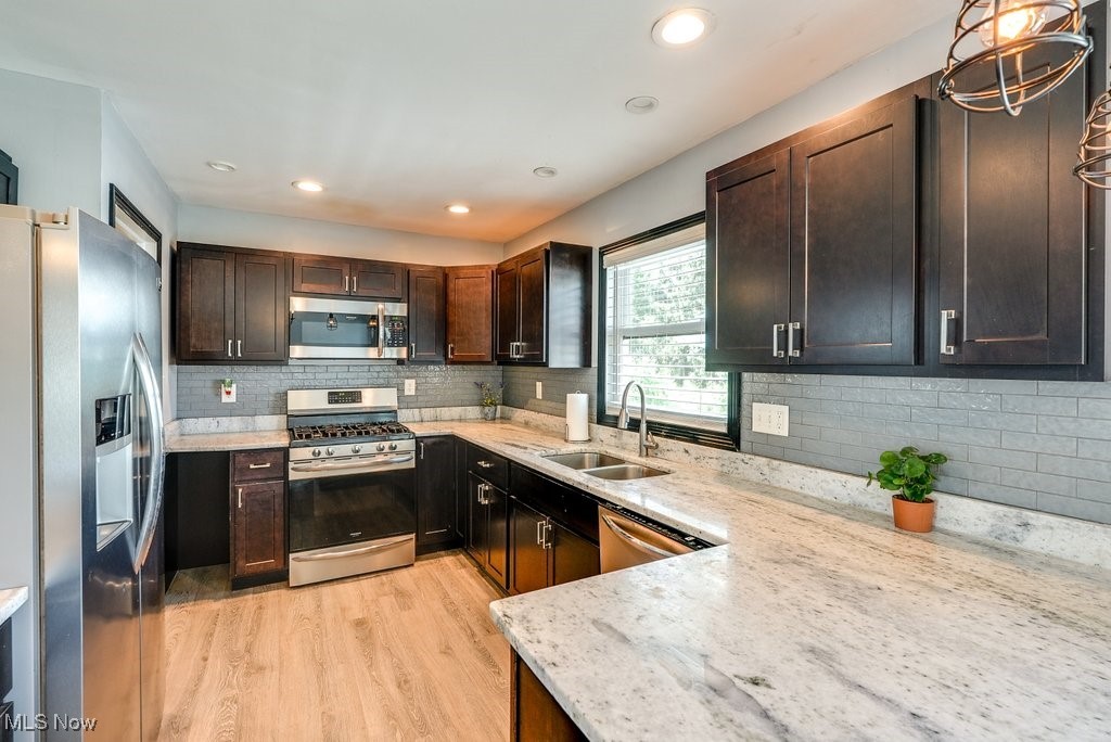 Springfield - Residential
