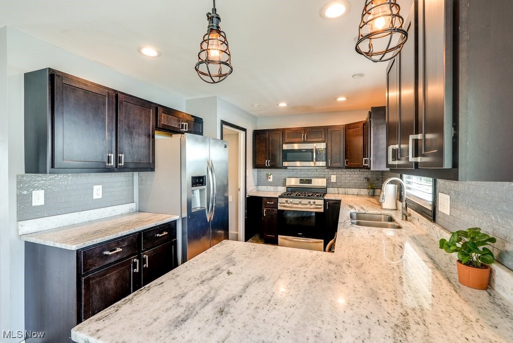 Springfield - Residential