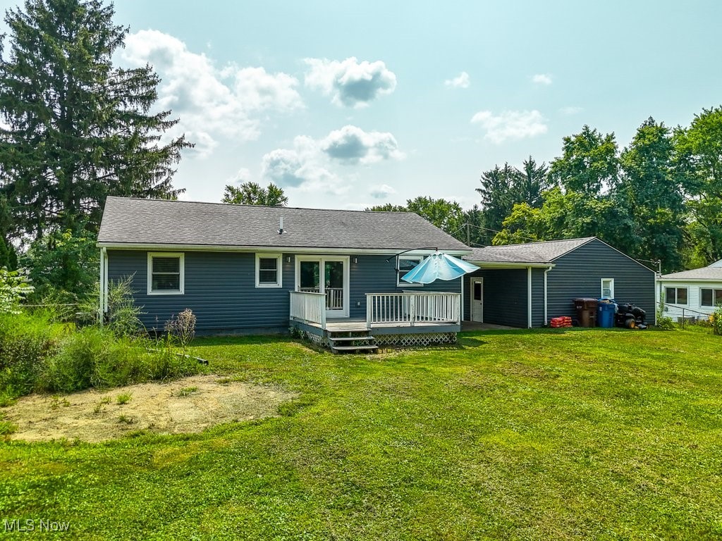 Springfield - Residential