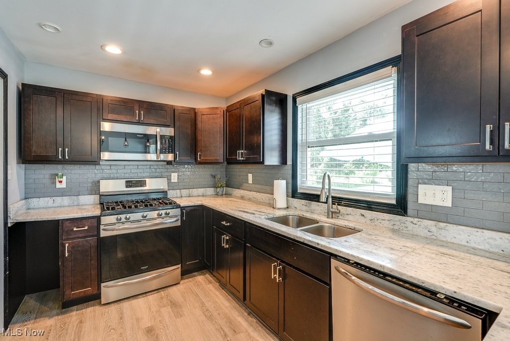 Springfield - Residential