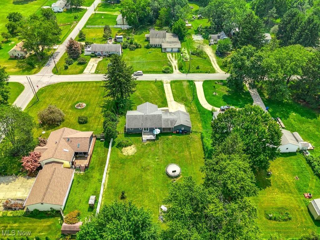 Springfield - Residential