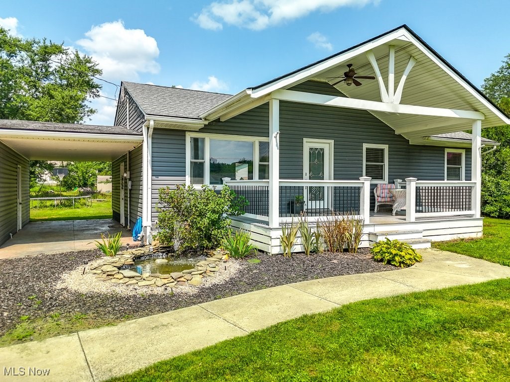 Springfield - Residential