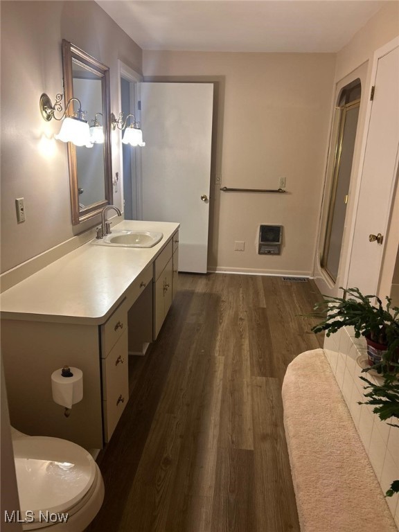 Forest Lane Estates - Residential