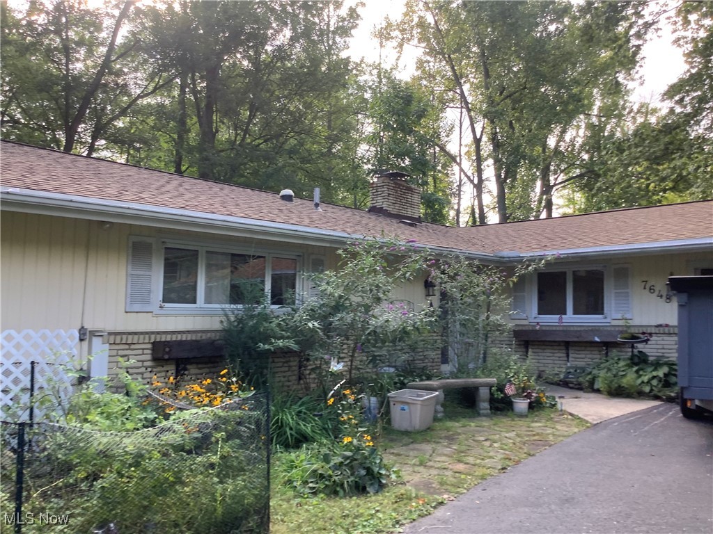 Forest Lane Estates - Residential