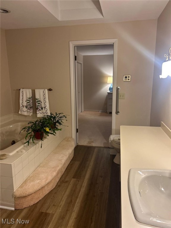 Forest Lane Estates - Residential