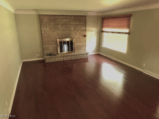 Board Park - Residential