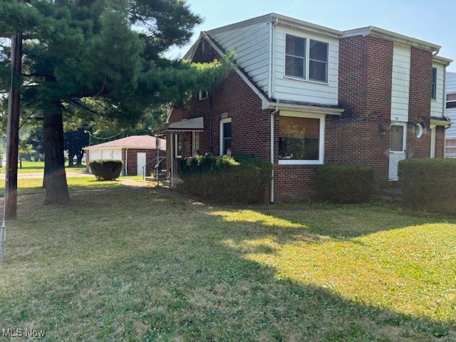 Board Park - Residential