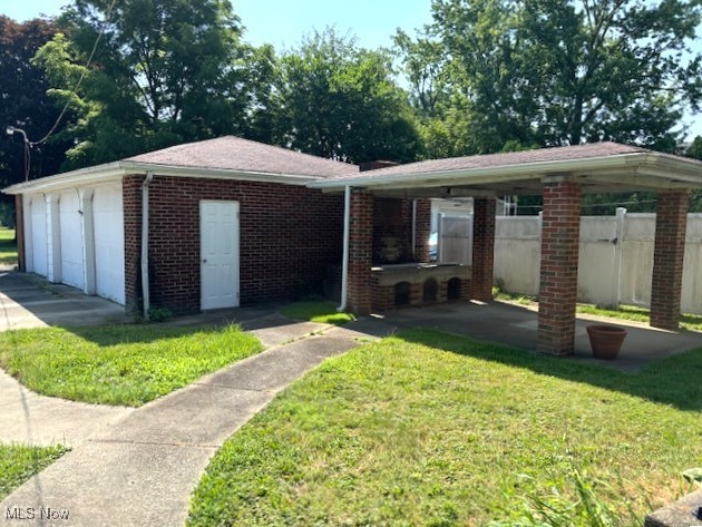 Board Park - Residential