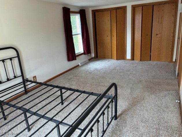 Board Park - Residential