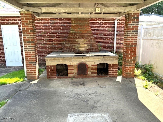 Board Park - Residential